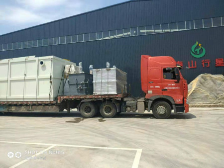 超磁分离设备价格