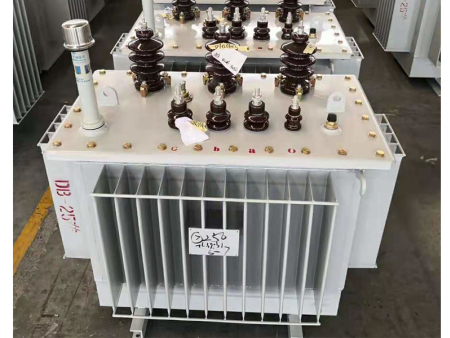S11-250油浸式变压器