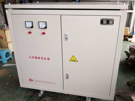 SG-200KVA隔离变压器