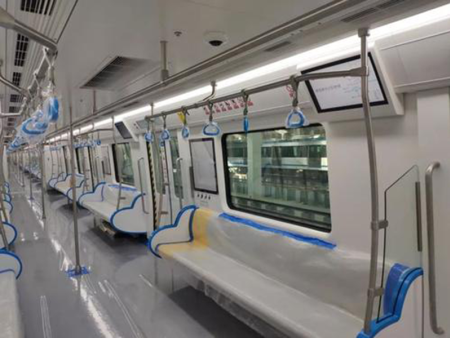 沈阳地铁九号线