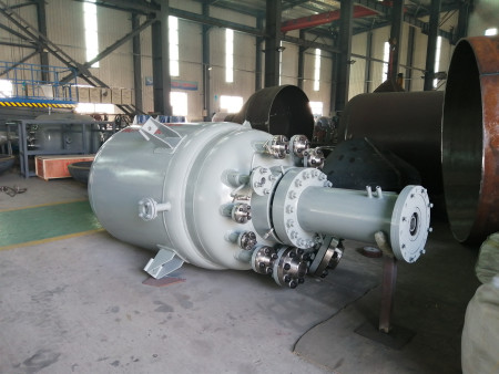 磁力搅拌反应釜的主要加热装置有哪些？