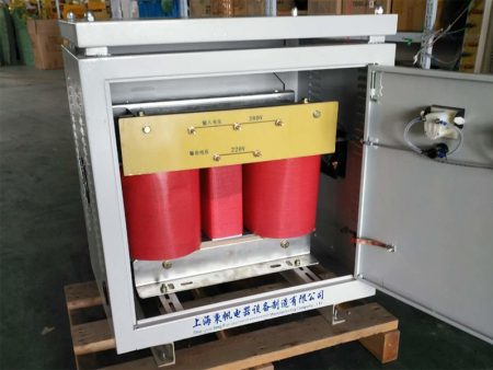 SG-40KVA隔离变压器 三相380V变二相220V