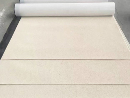 高分子自粘胶膜(非沥青基)防水卷材