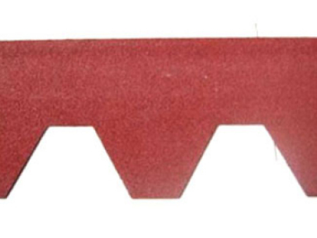 彩色沥青瓦（马赛克型）