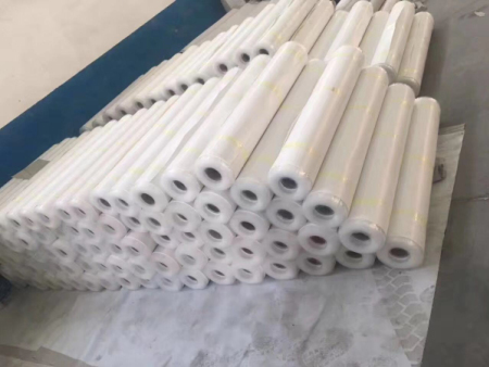 非沥青基自粘胶膜（白砂）