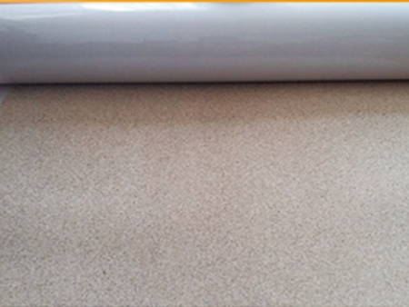 非沥青基自粘胶膜（白砂）