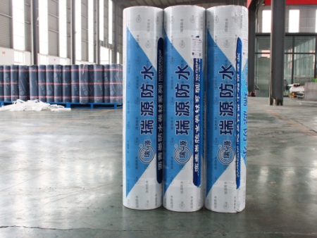 沥青类防水卷材