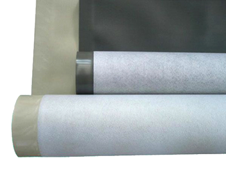 外露型PVC防水卷材