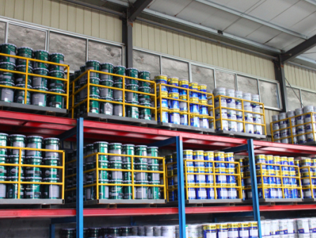 非固化防水沥青防水涂料