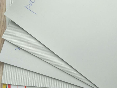 聚氯乙烯PVC防水卷材