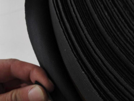 氯化聚乙烯橡胶共混防水卷材