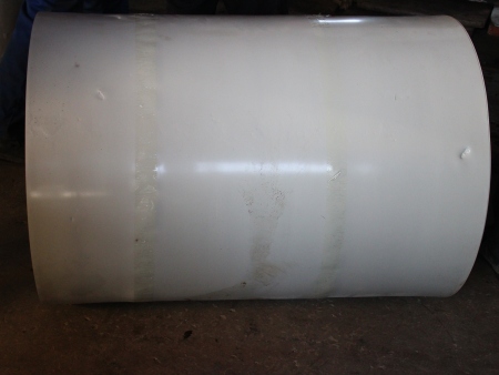 聚氯乙烯PVC防水卷材