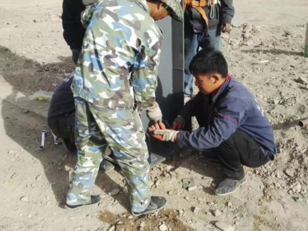 金昌市泰安路汽车城 (28)
