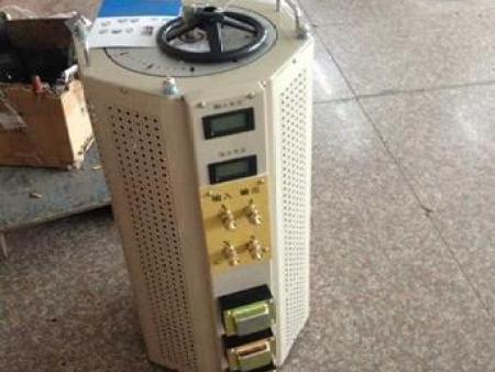 单相接触式调压器TDGC2J-30KVA