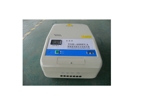 TSD-6000VA壁挂式稳压器