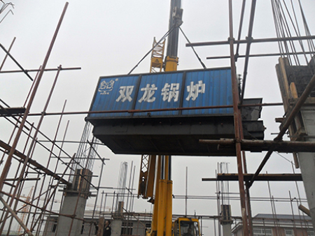廠址風貌