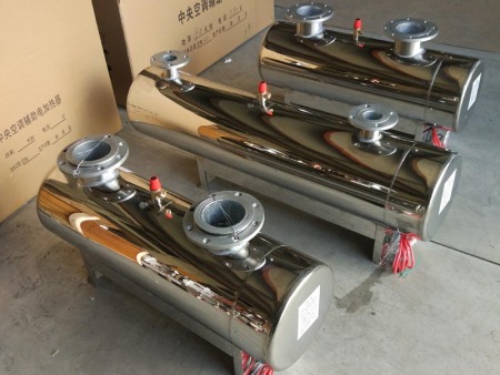 户式中央空调辅助电加热器详细介绍
