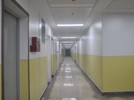 醫院走廊