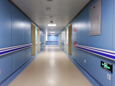 醫院走廊