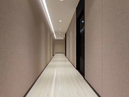 酒店走廊