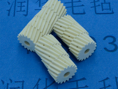 毛毡齿轮-1