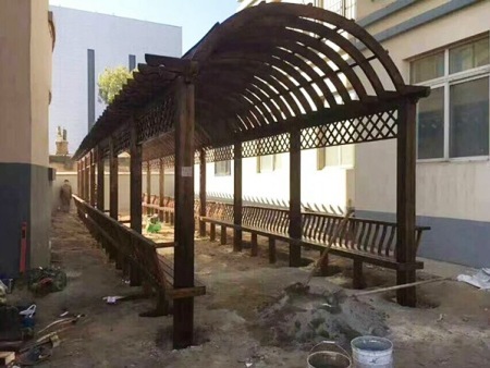 沈阳免熏蒸包装箱制作