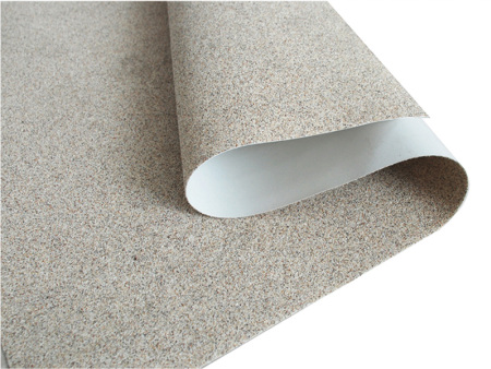 非沥青基高分子自粘防水卷材