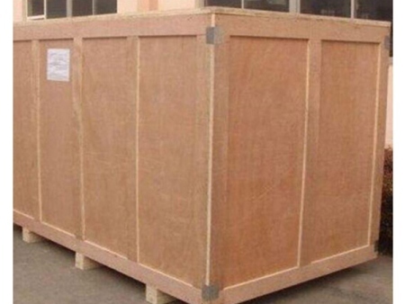 沈阳免熏蒸包装箱厂家