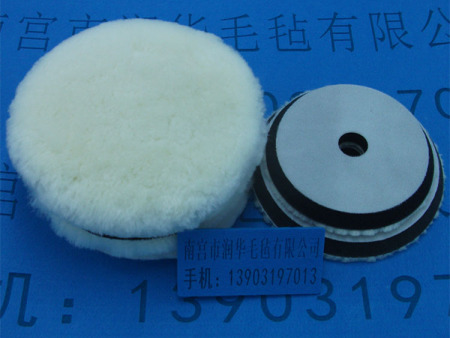 自粘羊毛球抛光-4