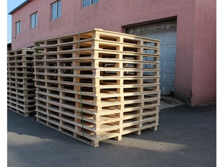 沈阳包装箱批发