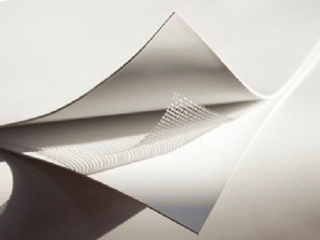 热塑性聚烯烃（TPO）防水卷材