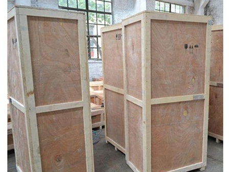 沈阳免熏蒸包装箱厂家