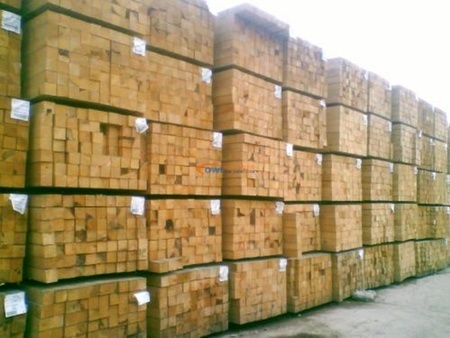 沈阳包装箱展示