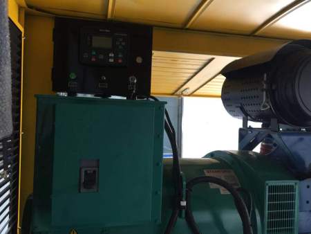 250KW柴油发电机组 250KW柴油发电机组