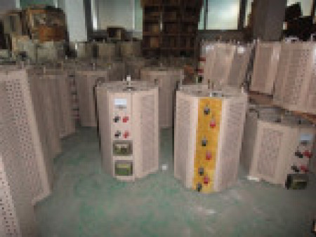 单相接触式调压器 TDGC2J-20KVA