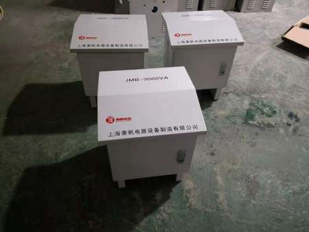 JMB-3KVA行灯变压器