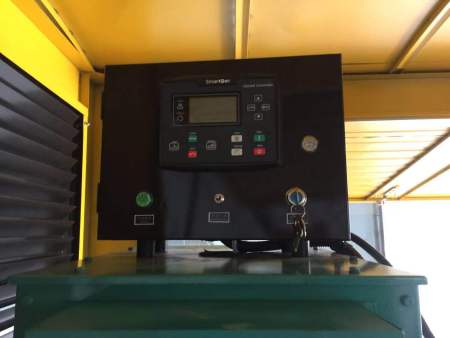 250KW柴油发电机组 250KW柴油发电机组