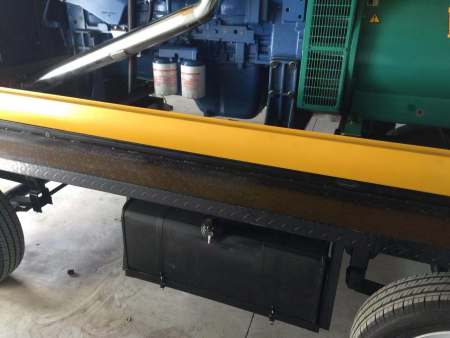 250KW柴油发电机组 250KW柴油发电机组