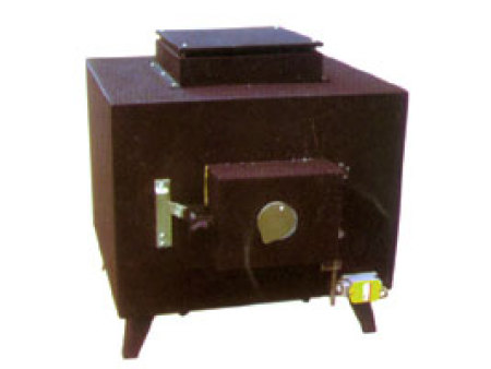 SRJX-4-13 硅碳棒电阻炉