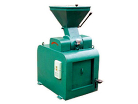 PCZ系列 密封锤式破碎机