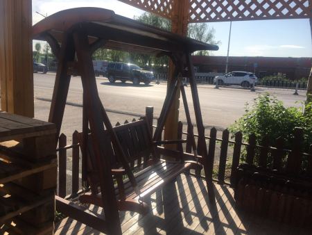 沈阳木托盘制作