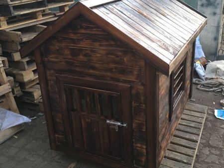 沈阳包装箱批发