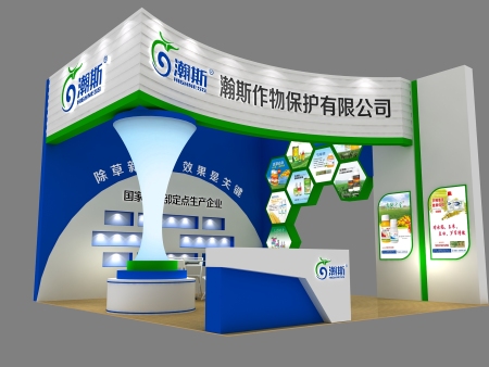 哈尔滨展厅设计装修：打造特别的空间体验