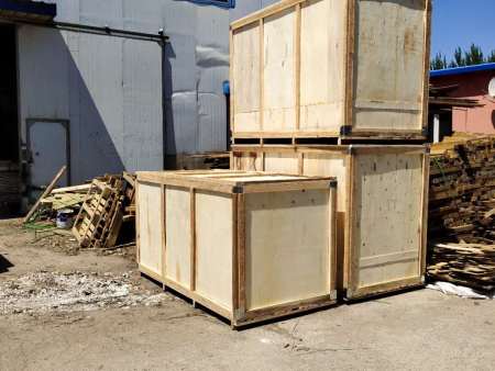 沈阳免熏蒸包装箱厂家
