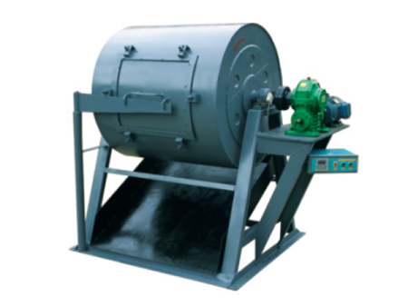 MKM-2000型 米库姆转鼓机