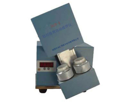 JHJB-3 粘结指数自动搅拌仪