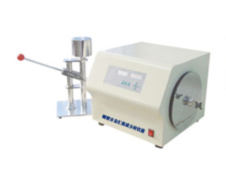  JHNJ—6粘结指数测定仪   