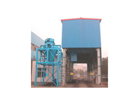  JHCY-3汽车（入场煤）采样机   