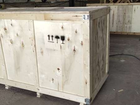 沈阳免熏蒸包装箱制作