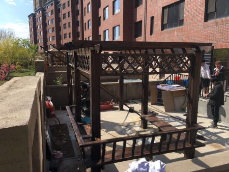 沈阳木方哪家好